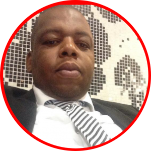Obed Masenya